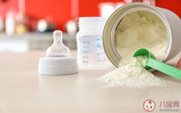 越贵的奶粉越好吗 怎么判断奶粉质量的好坏