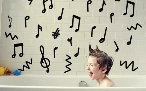 洗澡时放音乐好吗 洗澡时有哪些习惯