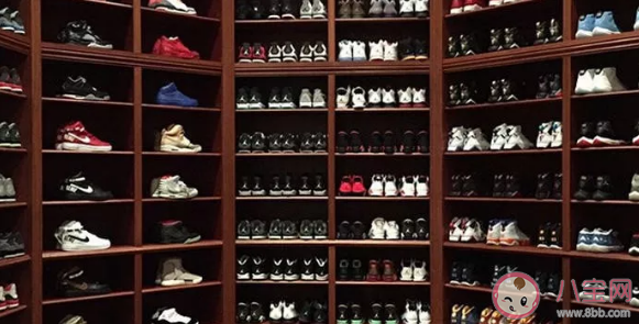 收藏球鞋|收藏球鞋怎么保存放久了会坏吗收藏鞋子有什么用