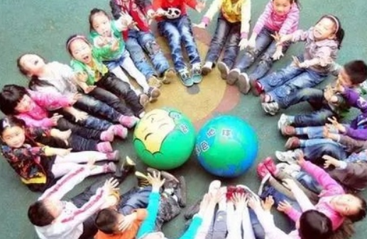 2020世界地球日活动方案 世界地球日幼儿园主题活动