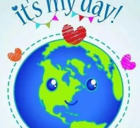 世界地球日的儿歌有哪些 世界地球日的口号大全