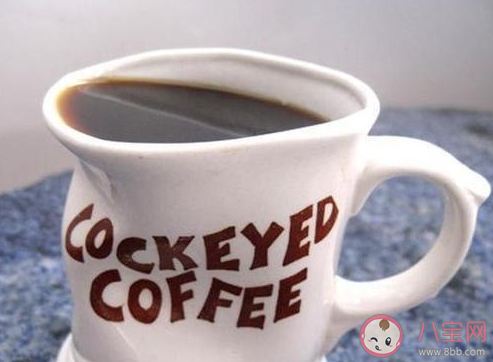 喝黑咖啡真的能减肥吗 黑咖啡减肥正确喝法