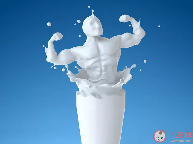 高钙奶比普通牛奶更有营养吗 高钙奶和普通牛奶有什么区别
