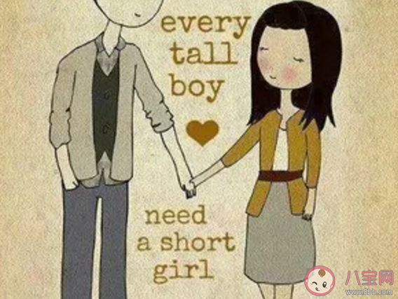 女生身高重要还是比例重要  女生身高不高怎么有气质