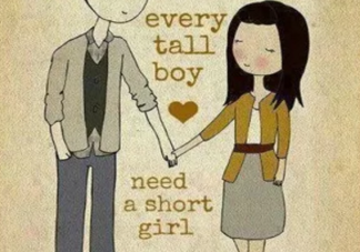 女生身高重要还是比例重要  女生身高不高怎么有气质