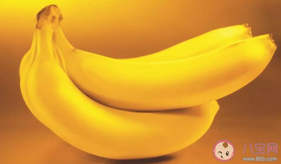 香蕉是孕早期吃还是孕晚期吃好  孕妇吃香蕉有什么讲究