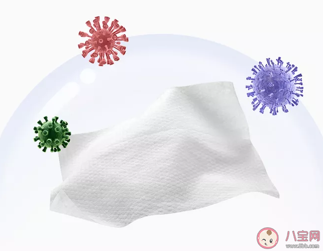 消毒湿巾哪些地方要谨慎使用 消毒湿巾怎么正确使用