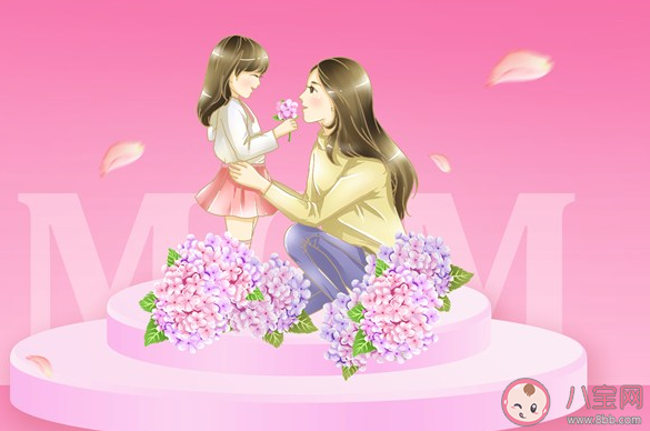 2020母亲节|2020母亲节简单独特祝福语感恩妈妈的温馨句子大全