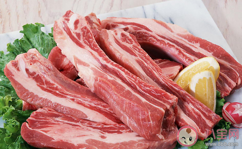 好猪肉坏猪肉怎么区分  猪肉怎么炒才嫩