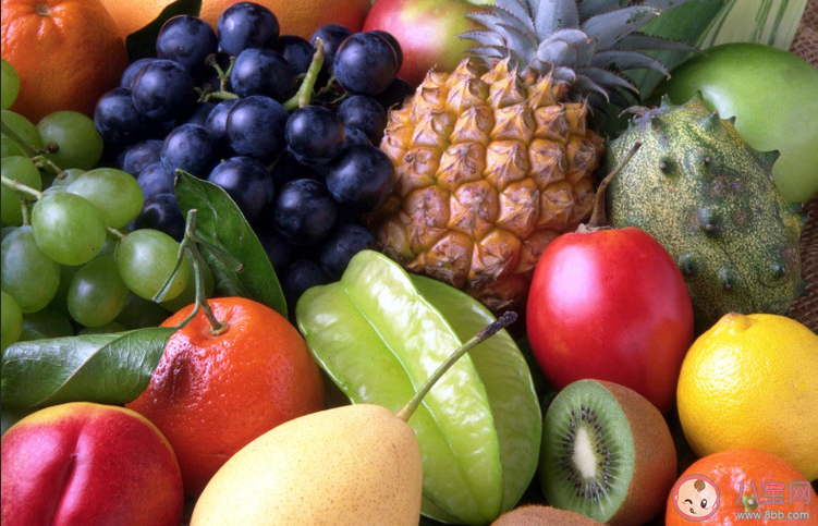 减肥人群吃什么水果好 吃哪些水果能让人们越来越瘦