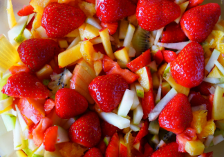 减肥人群吃什么水果好 吃哪些水果能让人们越来越瘦