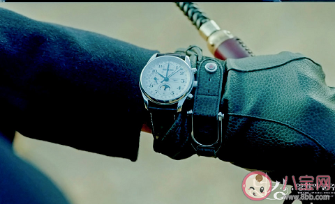 永远的君主李敏镐手表是什么牌子 永远的君主李敏镐手表多少钱