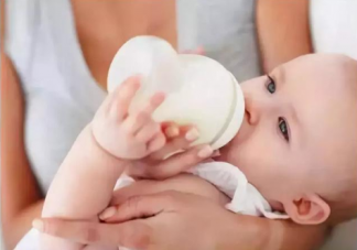 牛奶蛋白过敏的孩子可以喝羊奶/豆奶吗 牛奶蛋白过敏要喝脱敏奶粉吗