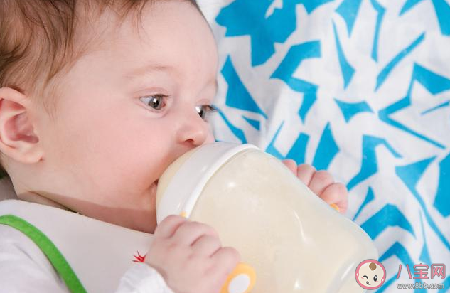 氨基酸奶粉和水解奶粉有什么区别 宝宝能长期使用氨基酸奶粉吗