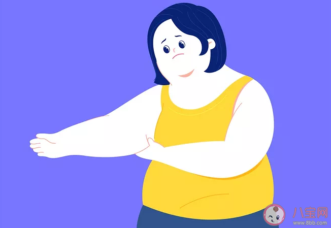 常见的肥胖体质类型有哪几种 不同体质肥胖人群减脂原则