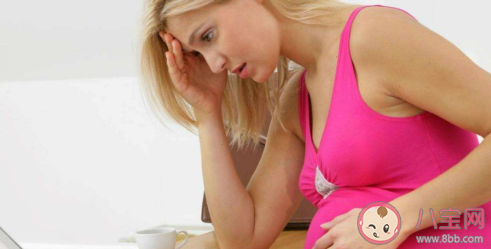 怀孕|怀孕喘气费劲怎么回事怀孕喘不过气对宝宝有影响吗