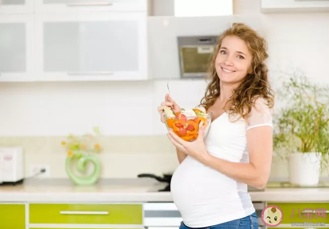 孕妇|孕妇为什么容易缺碘 哪些孕妇容易缺碘