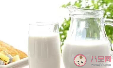 孕早期除了喝叶酸还要喝奶粉吗 孕早期营养建议