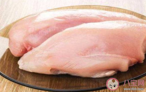 鸡胸肉为什么可以减肥 鸡胸肉有什么营养价值呢