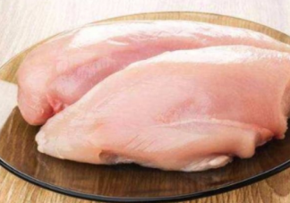 鸡胸肉为什么可以减肥 鸡胸肉有什么营养价值呢