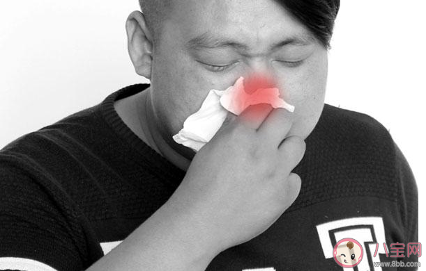 怎么防止过敏性鼻炎的反复发作 防止过敏性鼻炎的反复发作的方法