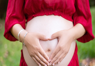 怀孕6个月120斤胖吗  怀孕六个月需要注意的事项