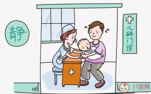 孩子冷哮喘是什么原因 孩子冷哮喘怎么办