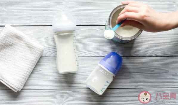 转奶分为哪些情况 关于宝宝转奶的几大误区