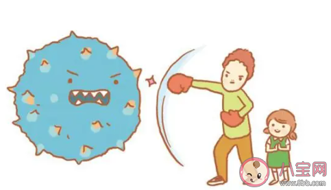 夏季宝宝容易感染哪些病毒 夏季预防六大病毒的方法