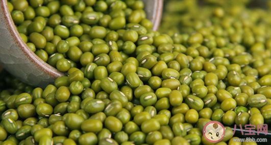 尿酸偏高的女性可以吃绿豆吗 绿豆的嘌呤含量高不高