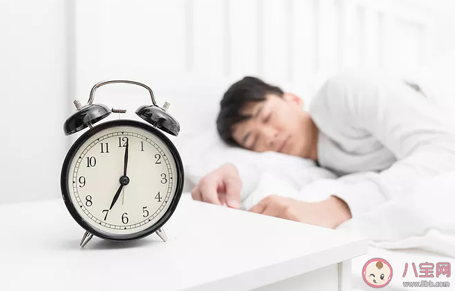 睡眠不好会影响生育吗 睡眠对生育能力有什么影响