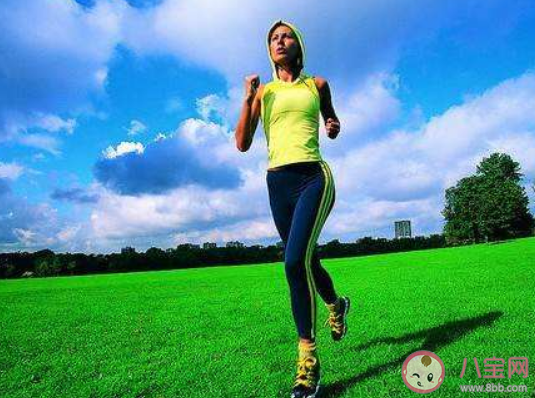 夏季跑步减肥效果好吗 跑步多久才能起到减肥的作用
