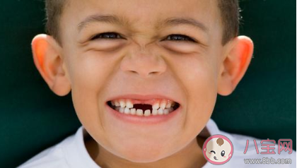 孩子换牙期间不爱吃饭怎么办 孩子换牙期间要注意些什么