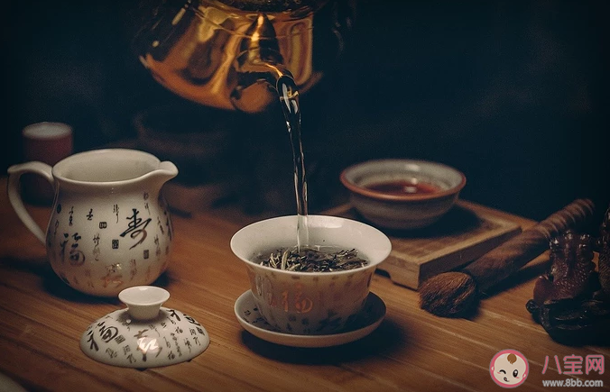 什么样的茶是浓茶 长期喝浓茶有什么后果