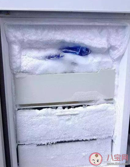 冰箱怎么快速除霜 冰箱结冰怎么办