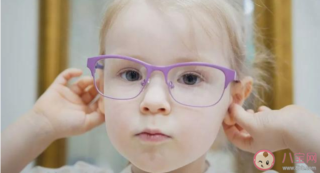 眼睛问题|家长对孩子眼睛问题存在的误区有哪些 儿童科学防控近视要点