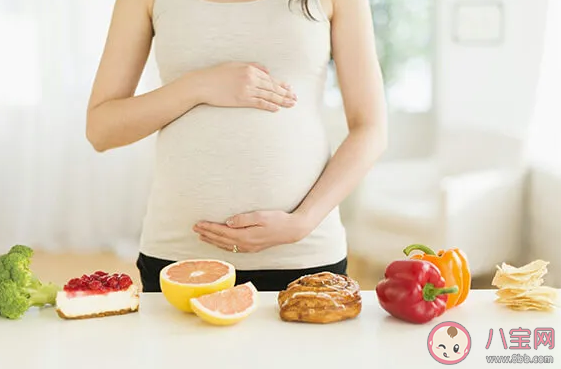 孕妇为什么喜欢吃酸味的东西 孕期可以吃的酸味食物有哪些