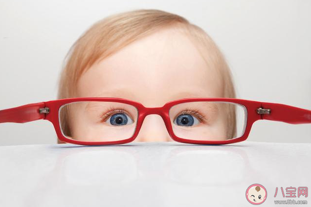 发现孩子近视需要马上配眼镜吗 孩子近视眼镜怎么配