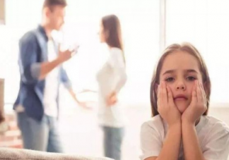丈夫出轨对孩子有影响吗 夫妻不和对孩子的伤害