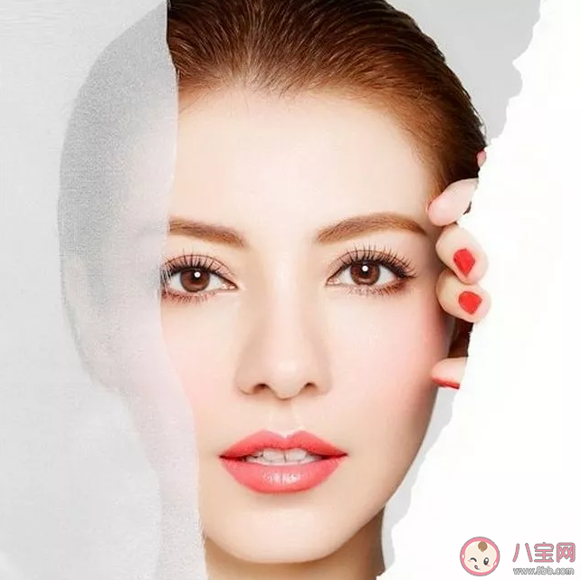 不同肤质的护肤方法有什么不同 不同肤质如何正确护肤