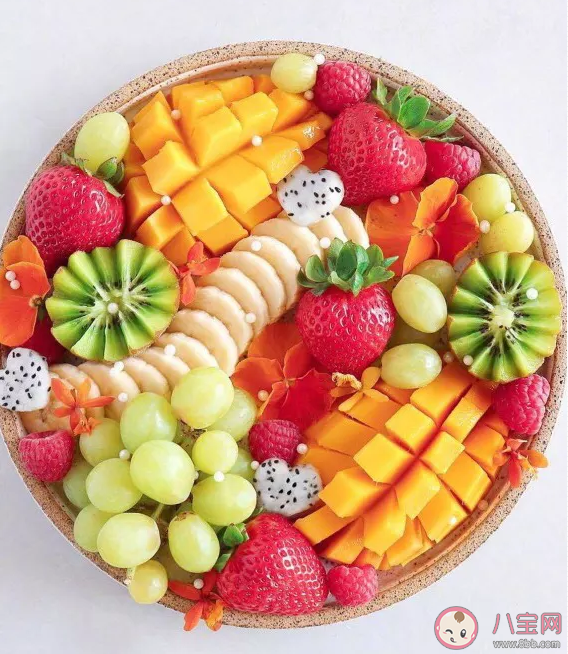 夏天适合给宝宝吃什么水果 夏季适合宝宝吃的6种水果
