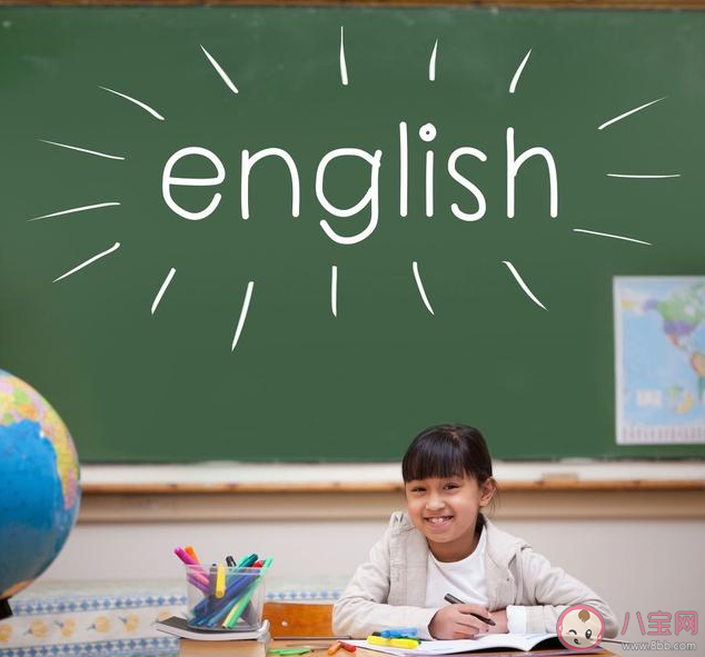 ​父母英语不好怎么给孩子做英语启蒙最有效 孩子英语启蒙最有效方法