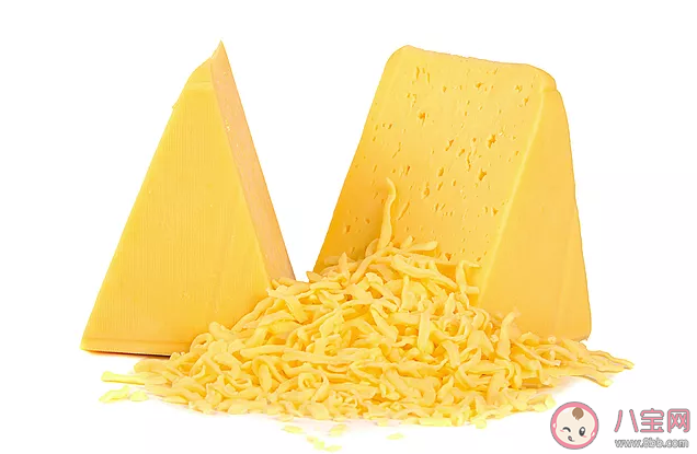 天然奶酪和再制奶酪怎么区分 ​奶酪怎么保存比较好