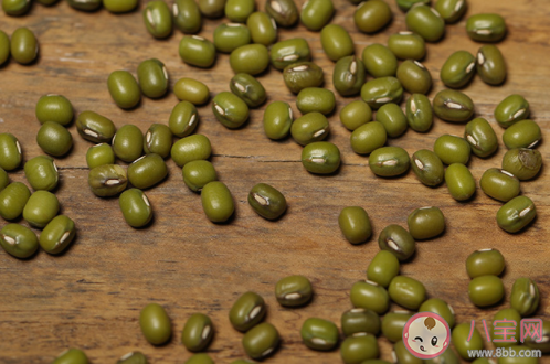 吃绿豆对尿酸偏高的人有影响吗 绿豆的嘌呤含量高不高