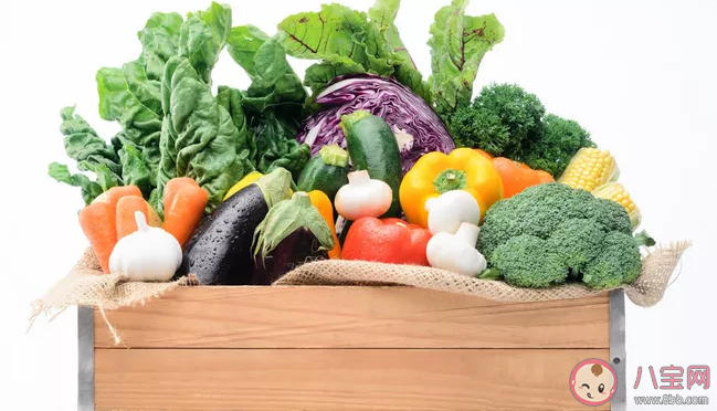 夏季吃什么小蔬菜减肥 吃哪些蔬菜对减肥有效