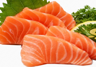 三文鱼等海鲜产品还能吃吗 三文鱼感染新冠病毒是真的吗