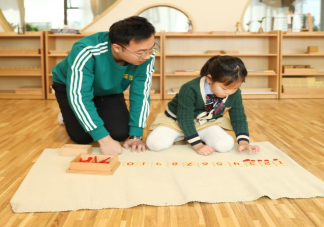 蒙台梭利教育适合中国孩子吗 家长如何与蒙台梭利教育相互配合