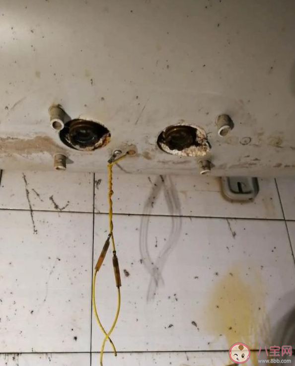 洗澡热水器爆炸致沈阳一家三口特重度烧伤 热水器为什么会发生爆炸