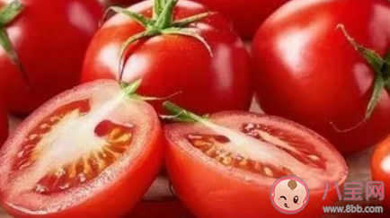 she is a tomato什么意思 she is a tomato什么梗