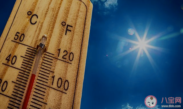 高温天气怎么做好健康防护 高温天气健康防护措施